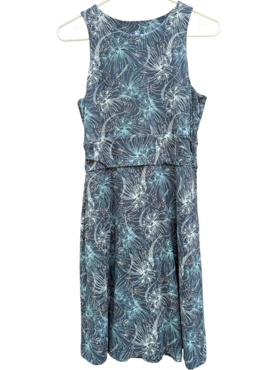 Kuhl Dresses & Skirts - Like New Kuhl Skyla Sleeveless Stretch Dress Size Medium